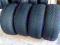 Komplet opon zimowych 205/55 R16 GOODYEAR  UG6 91T