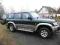 Nissan Patrol 2.8 TDI Y61 SKRZYNIA MANUALNA