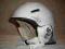 KASK SALOMON ICON CUSTOM AIR White 58-59cm