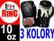 Rękawice Bokserskie RING  treningowe AMATOR  10oz