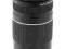 OBIEKTYW CANON ZOOM LENS EF75-300 1:4-5,6 III + UV