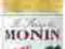 SYROP MONIN - WANILIA  SUGAR FREE- 0,7L  NOWOŚĆ!!!