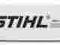 ORYGINAŁ Prowadnica STIHL 35cm 14" 3/8P 1,3mm