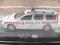 VOLVO V70 POLITI 2002 . POLICJA  NORWEGIA