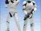 SW CLONE TROOPER ART FX+ ARMY BUILDER 2-PACK