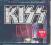 KISS - UNHOLY (LIMITED SINGLE) * 1992