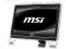 All in One MSI Wind Top AE2010 - jak nowy