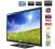 SAMSUNG UE40D6200 3D LED 200Hz DVB-S USB TANIO 24h