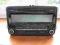 RCD 310 POLO T5 GOLF PASSAT CADDY TURAN TIGUAN