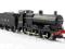 LOKOMOTYWA AIRFIX 'OO' LMS BLACK