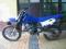 Yamaha TTR 125