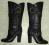 BELLISSIMO modne kozaki r. 36,5