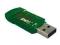 EMTEC PENDRIVE C250 2GB (GREEN)