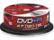 EMTEC DVD+R 4,7GB 120min 16X CAKE BOX x25 SZT