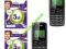ZESTAW 2 TELEFONY MYPHONE 1180 super promocja!