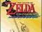 THE LEGEND OF ZELDA WINDWAKER / GCN /G4Y K-ce/S-ec