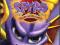 SPYRO ENTER THE DRAGONFLY / GCN / G4Y K-ce / S-ec