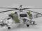 HELIKOPTERY ŚWIATA MIL MI-24 HIND WYSYŁKA24h
