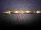 ZLOTA BRANSOLETA 18 kt Pr.750