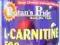 L-CARNITINE - KARNITYNA 500mg / 60tab (USA)