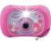 APARAT CYFROWY VTECH KIDIZOOM JUNIOR GRY RÓŻOWY
