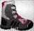 ADIDAS ADISNOW II buty zimowe rozm.35