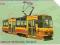 nr 1380 - Tramwaje przełomu wieków - 7