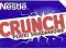 nr 1265 - Nestle Crunch