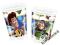 DISNEY TOY STORY KUBECZKI URODZINY 10 szt #