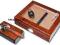 Humidor na cygara Bruyere Set 20