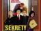Sekrety miłości (Speaking of Sex) DVD