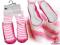 MOTHERCARE kapcie buciki mokasynki 56 62 68