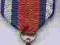 Medal Pamiątkowy SWAP w Ameryce brązowy