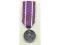 Medal Wojska za wojnę 1939-1945 wariant I