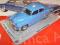 Simca Aronde, 1:43, IST-IXO, Kultowe auta PRL