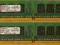 KINGSTON - RAM - DDR2 1 GB DUAL