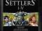 SAGA THE SETTLERS I - V [ NOWA, FOLIA ] PL