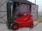 LINDE H25 2500kg rok 1999 LPG KABINA IMPORT