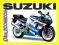 SUZUKI naklejki repliki jakość PROMOCJA OKAZJA