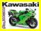 KAWASAKI naklejki repliki jakość PROMOCJA OKAZJA