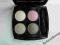 Avon Poczwórne Cienie do Powiek