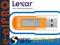 LEXAR pendrive JUMPDRIVE S50 16GB - powł. antybakt