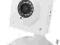 Kamera IP WI-FI , 640x480, MJPEG, DZIEŃ/NOC