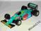 Bburago - Benetton - Ford B 188 skala 1/24