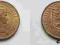 JERSEY 1/12 SHILLING 1945 ROK !!!!!!!!