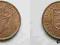 JERSEY 1/12 SHILLING 1945 ROK !!!!!!!!