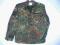 ORYG BLUZA KOSZULA FLEKTRAN FLECKTARN ASG GR.NR. 9