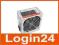 ZASILACZ MODECOM PSU LOGIC PRAWDZIWE 510W NOWE FV