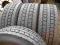 315/70 R22.5 315/70 R22,5 GOODYEAR LHD II NAPĘDOWE