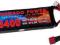 Tornado Power 7,4V 3400mAh 40C -=RC4MAX=-